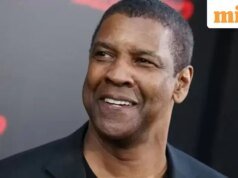 សម្រង់នៃថ្ងៃពី Denzel Washington ស្តីពីមេរៀនជីវិតក្នុងវិន័យ និងការរីកចម្រើន៖ “ភាពងាយស្រួលគឺជាការគំរាមកំហែងកាន់តែធំដល់វឌ្ឍនភាព…”