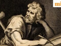 សម្រង់នៃថ្ងៃពី Epictetus: “យើងមិនអាចជ្រើសរើសកាលៈទេសៈខាងក្រៅរបស់យើងបានទេប៉ុន្តែយើងអាច … “