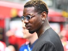Paul Pogba ចាត់ថ្នាក់តារា Barcelona ក្នុងចំណោមកីឡាករល្អបំផុតទាំងបីក្នុងពិភពលោក៖ “ប្រសិនបើគាត់មិនមែនជាមនុស្សដំបូង…”