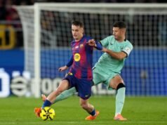 ខ្សែបម្រើ Barcelona ទំនងជានឹងចាកចេញពីក្លឹប មុនពេលការត្រៀមរដូវកាលមុនចាប់ផ្តើម