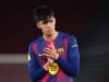 កីឡាករវ័យក្មេងរបស់ Barcelona នៅក្នុងបញ្ជីក្រុមរបស់អេស្ប៉ាញសម្រាប់ការប្រកួតមិត្តភាពអ៊ីរ៉ាក់; គ្មាន Pedri, Lamine