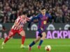 Barcelona មិនចាប់អារម្មណ៍នឹងការវាយប្រហាររបស់ Atletico Madrid ទេ ផែនការរបស់ Julian Alvarez 150 លានអឺរ៉ូនៅតែមាន។
