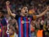 Jordi Alba និយាយអំពី Messi, Xavi, Griezmann, Lamine, Flick, ការចាកចេញរបស់ Barcelona និង Liverpool ខូចចិត្ត