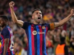 Jordi Alba និយាយអំពី Messi, Xavi, Griezmann, Lamine, Flick, ការចាកចេញរបស់ Barcelona និង Liverpool ខូចចិត្ត