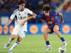 គ្រឿងអលង្ការរបស់សាលា Barcelona នៅតែមិនមានការផ្តល់ជូនបន្ថែមដោយសារតែការចាប់អារម្មណ៍ខ្ពស់។