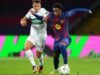 Barcelona កំណត់លក្ខខណ្ឌសម្រាប់ការចាកចេញរបស់តារាក្នុងស្រុកនៅរដូវក្តៅ