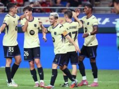 Barcelona លុបចោលគម្រោង River Plate ខណៈដែលការប្រកួតមិត្តភាពរបស់ Liverpool នៅប្រទេសកេនយ៉ា ត្រលប់មករបៀបវារៈវិញ