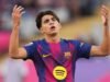 ទេពកោសល្យវ័យក្មេងរបស់ Barcelona អាចនឹងចាកចេញ ខណៈដែល Sevilla រៀបចំសំណើរ 3 លានអឺរ៉ូ