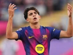 ទេពកោសល្យវ័យក្មេងរបស់ Barcelona អាចនឹងចាកចេញ ខណៈដែល Sevilla រៀបចំសំណើរ 3 លានអឺរ៉ូ