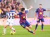 តារាសាលា Barcelona គ្រោងនឹងបង្ហាញខ្លួនជាលើកដំបូងក្នុងក្រុមជម្រើសជាតិ បើទោះជាមិនត្រូវបានគេបញ្ចូលក្នុងក្រុម World Cup ក៏ដោយ។