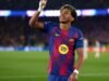 Lamine Yamal ដឹកនាំការលក់អាវរបស់ Barcelona ខណៈដែលប្រជាប្រិយភាពនៅតែបន្តកើនឡើង