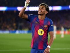 Lamine Yamal ដឹកនាំការលក់អាវរបស់ Barcelona ខណៈដែលប្រជាប្រិយភាពនៅតែបន្តកើនឡើង