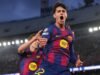 ផ្លូវការ៖ កីឡាករ Barcelona ប្រាំនាក់ចាប់ផ្តើមសម្រាប់អេស្បាញទល់នឹងអ៊ីរ៉ាក់ ដែលជាការបង្ហាញខ្លួនជាលើកដំបូងសម្រាប់ត្បូងយុវវ័យ