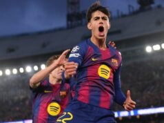 ផ្លូវការ៖ កីឡាករ Barcelona ប្រាំនាក់ចាប់ផ្តើមសម្រាប់អេស្បាញទល់នឹងអ៊ីរ៉ាក់ ដែលជាការបង្ហាញខ្លួនជាលើកដំបូងសម្រាប់ត្បូងយុវវ័យ