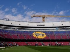 Barcelona ទទួលបានប្រាក់ចំណូល 14 លានអឺរ៉ូពីកិច្ចព្រមព្រៀងកន្លែងអង្គុយ VIP របស់ Spotify Camp Nou