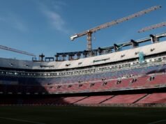 ផ្លូវការ៖ Barcelona ដាក់សំណើរធ្វើជាម្ចាស់ផ្ទះវគ្គផ្តាច់ព្រ័ត្រ UEFA Champions League ឆ្នាំ ២០២៩