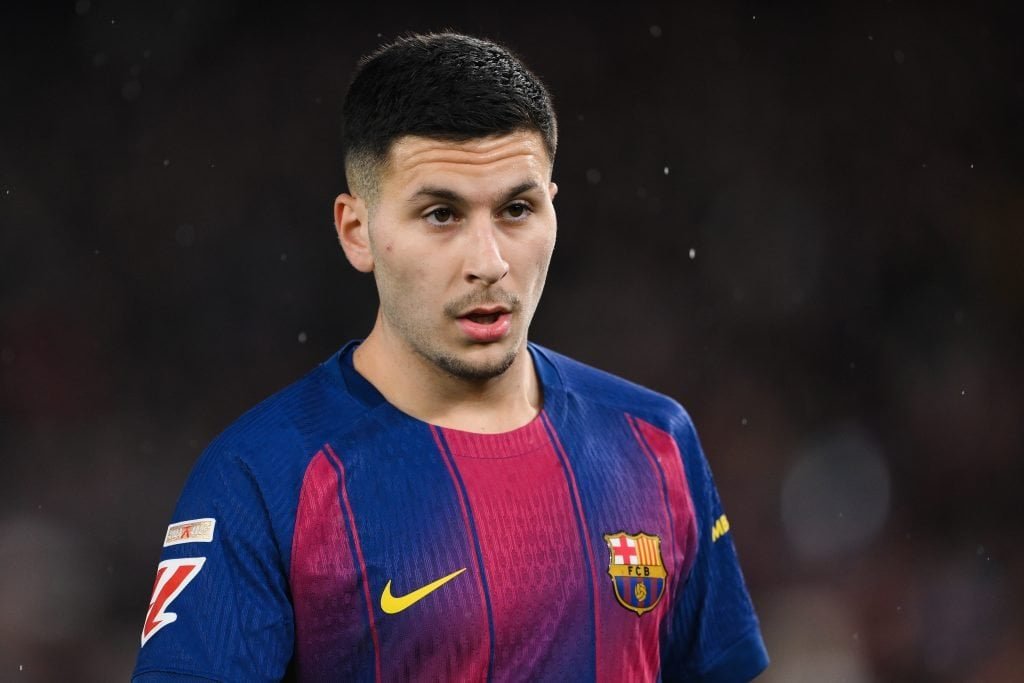 Roony Bardghji កីឡាករ Barcelona