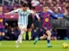 តារាដើមកំណើតមកពី Barcelona កំពុងស្វែងរកទិសដៅទេសចរណ៍ថ្មីរួចហើយ។ ក្លឹបចង់បាន 25 លានអឺរ៉ូ
