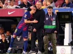 Flick កំពុងដាក់ប្រាក់លើតារា Barcelona ពីររូប ដើម្បីផ្លាស់ប្តូរខ្សែបម្រើនៅរដូវកាលក្រោយ
