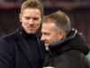 Nagelsmann សរសើរការងាររបស់ Hansi Flick នៅ Barcelona: “ក្រុមបានអភិវឌ្ឍយ៉ាងល្អឥតខ្ចោះ”