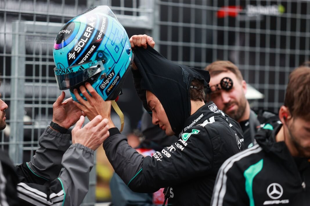 F1 Canadian Grand Prix F1 Canadian Grand Prix