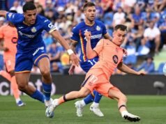 Al-Nassr កំណត់អត្តសញ្ញាណទេពកោសល្យរបស់ Barcelona ជាអាទិភាពជំនួសតារាដែលមានបទពិសោធន៍