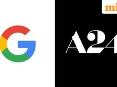 Google និង A24 កំពុងសហការគ្នាក្នុងកិច្ចព្រមព្រៀង $75 លានដុល្លារដើម្បីបង្កើតឧបករណ៍ AI សម្រាប់ការផលិតខ្សែភាពយន្ត