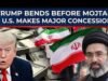 លោក Trump អះអាងថា ច្រកសមុទ្រ Hormuz នឹងត្រូវបាន “មិនគិតថ្លៃជាអចិន្ត្រៃយ៍” ក្រោមកិច្ចព្រមព្រៀងសន្តិភាពអាមេរិក-អ៊ីរ៉ង់។