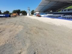 Eurosatory ចប់ហើយ។ ការបង្ហាញបច្ចុប្បន្ននៃយានជំនិះពិសេស រថពាសដែក និងអាវុធ
