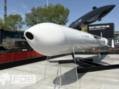Eurosatory 2026: MBDA ចម្រាញ់ច្បាប់ចម្លងនៃកាំជ្រួចបើកបរលើដី