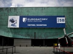 ពិព័រណ៍អាវុធ Eurosatory ចាប់ផ្តើមជាមួយក្រុមហ៊ុនអ៊ុយក្រែនចំនួន 80 បើប្រៀបធៀបទៅនឹង 10 ក្នុងឆ្នាំ 2024 វត្តមានរបស់អ៊ីស្រាអែលមានកម្រិត និងភ្នែកទាំងអស់លើសង្រ្គាម