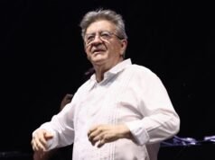 បារាំង៖ លោក Jean-Luc Mélenchon ចង់ចាកចេញពីណាតូ និងពង្រឹងកិច្ចសហប្រតិបត្តិការជាមួយចិន