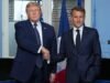 លោក Donald Trump ប្រាប់ G7 ថា អាមេរិកនឹងផ្តោតលើអ៊ុយក្រែនឡើងវិញ បន្ទាប់ពីកិច្ចព្រមព្រៀងអ៊ីរ៉ង់