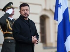 ឱសានវាទរបស់ Voldymyr Zelensky ទៅ Alexander Lukashenko