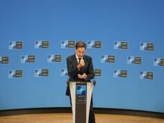 លោក Mark Rutte ជួបលោក Donald Trump ដើម្បីបន្ធូរបន្ថយភាពតានតឹងនៅមុនកិច្ចប្រជុំកំពូលរបស់អង្គការណាតូ
