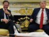 វីដេអូ។ Trump រិះគន់ NATO ជុំវិញអ៊ីរ៉ង់ Rutte ព្យាយាមកាត់បន្ថយភាពតានតឹង