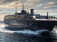 Eurosatory: មួយមានទម្ងន់ជិត 10 តោន ហើយមួយទៀតអាចបាញ់យន្តហោះគ្មានមនុស្សបើក និងកាំជ្រួច…