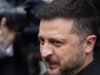 អ៊ុយក្រែន៖ លោក Zelensky ស្វាគមន៍ការពិភាក្សា “វិជ្ជមានខ្លាំង” ជាមួយបេសកជនអាមេរិក។ ប្រធានាធិបតីអ៊ុយក្រែនត្រូវបានអញ្ជើញជាផ្លូវការឱ្យចូលរួមក្នុងកិច្ចប្រជុំកំពូល G7 នៅ Evian-les-Bains