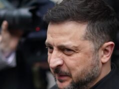 អ៊ុយក្រែន៖ លោក Zelensky ស្វាគមន៍ការពិភាក្សា “វិជ្ជមានខ្លាំង” ជាមួយបេសកជនអាមេរិក។ ប្រធានាធិបតីអ៊ុយក្រែនត្រូវបានអញ្ជើញជាផ្លូវការឱ្យចូលរួមក្នុងកិច្ចប្រជុំកំពូល G7 នៅ Evian-les-Bains