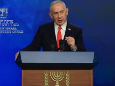 LIVE – លោក Netanyahu និយាយថា កងទ័ពអ៊ីស្រាអែលនឹងស្នាក់នៅ Gaza, Lebanon និង Syria “ដរាបណាចាំបាច់”។
