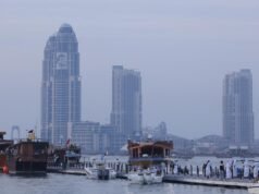 ផ្សាយផ្ទាល់ – មជ្ឈិមបូព៌ា៖ អរិភាពរវាងទីក្រុងតេអេរ៉ង់ និងវ៉ាស៊ីនតោនសម្រាក គណៈប្រតិភូរំពឹងថានឹងមាននៅក្នុងប្រទេសកាតា