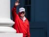 នៅសហរដ្ឋអាមេរិក លោក Donald Trump ចង់ទទួលបានឯករាជ្យ 250 ឆ្នាំ។