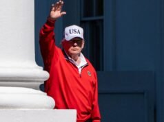 នៅសហរដ្ឋអាមេរិក លោក Donald Trump ចង់ទទួលបានឯករាជ្យ 250 ឆ្នាំ។