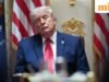 លោក Andrew Giuliani និយាយថា លោក Donald Trump នឹងរំលងការប្រកួតបើកឆាក FIFA World Cup ឆ្នាំ 2026 របស់សហរដ្ឋអាមេរិកទល់នឹងប្រទេសប៉ារ៉ាហ្គាយ។ នេះជាមូលហេតុ