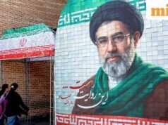 Mojtaba Khamenei នៅរស់ទេ? Marco Rubio និយាយថា “យើងមិនបានឃើញគាត់នៅទីសាធារណៈទេ ហើយខ្ញុំនឹងស្រមៃ…