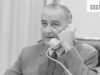 សម្រង់នៃថ្ងៃដោយ Lyndon B. Johnson: “យើងមិនអាចងើបឡើងវិញកាលពីម្សិលមិញទេប៉ុន្តែថ្ងៃស្អែកយើងអាចឈ្នះឬចាញ់” ។