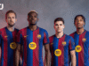 ខ្សែប្រយុទ្ធទាំងបួនក្រុម Barcelona កំពុងតាមរកសម្រាប់រដូវក្តៅតាមលំដាប់អាទិភាព