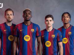 ខ្សែប្រយុទ្ធទាំងបួនក្រុម Barcelona កំពុងតាមរកសម្រាប់រដូវក្តៅតាមលំដាប់អាទិភាព
