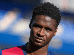 តារាអាហ្រ្វិករបស់ Barcelona នឹងជាផ្នែកមួយនៃការហ្វឹកហាត់មុនរដូវកាលរបស់ Hansi Flick នៅរដូវក្តៅនេះ។