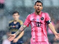 Inter Miami របស់ Messi បដិសេធការពិភាក្សាជាមួយ Barcelona អំពីការចូលរួមក្នុងពានរង្វាន់ហ្គេមឆ្នាំ 2027